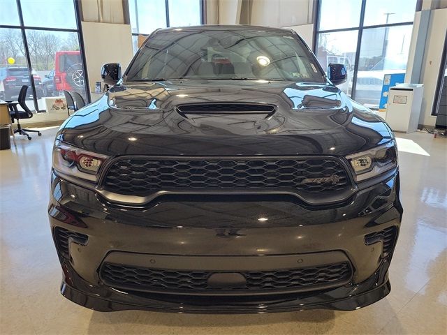 2024 Dodge Durango SRT Hellcat Premium