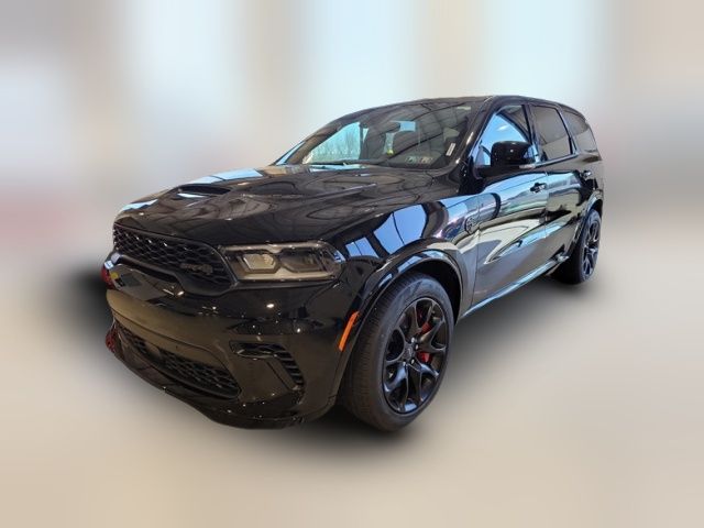 2024 Dodge Durango SRT Hellcat Premium