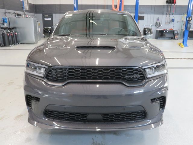 2024 Dodge Durango SRT Hellcat