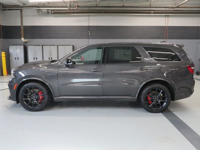 2024 Dodge Durango SRT Hellcat