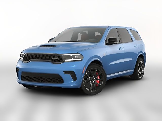 2024 Dodge Durango SRT Hellcat