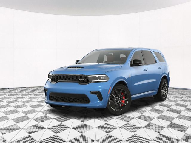 2024 Dodge Durango SRT Hellcat