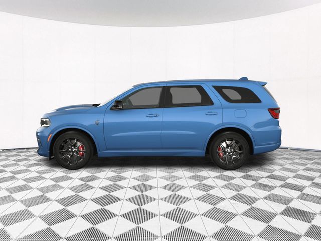 2024 Dodge Durango SRT Hellcat