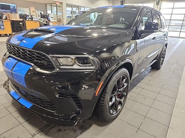 2024 Dodge Durango SRT Hellcat Premium