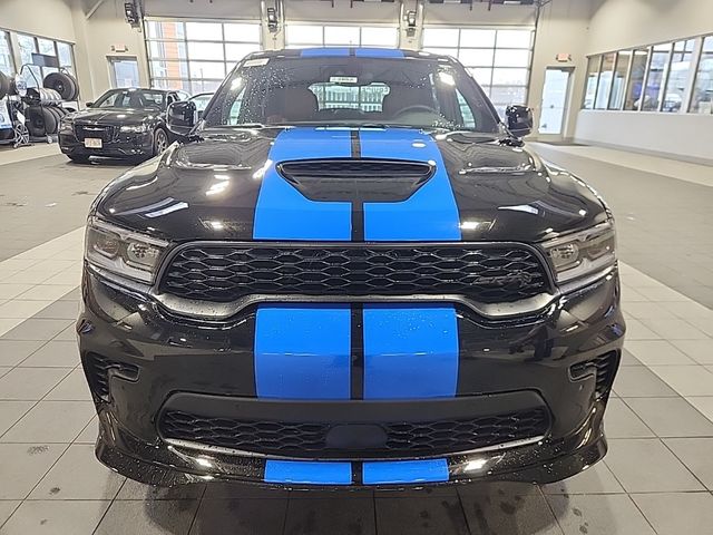 2024 Dodge Durango SRT Hellcat Premium