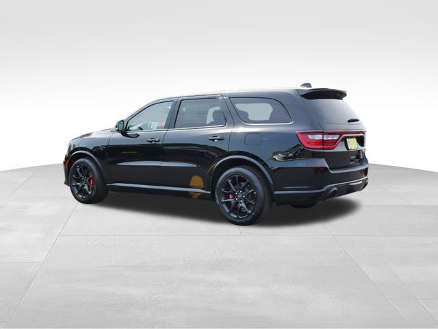 2024 Dodge Durango SRT Hellcat Plus