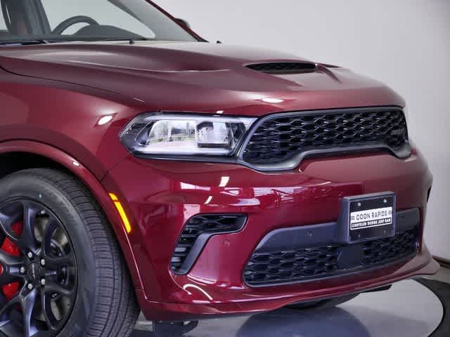 2024 Dodge Durango SRT Hellcat Premium