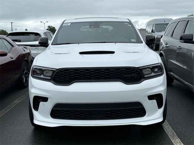 2024 Dodge Durango SRT Hellcat Premium