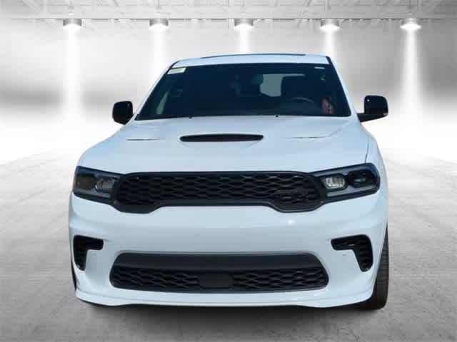 2024 Dodge Durango SRT Hellcat Premium