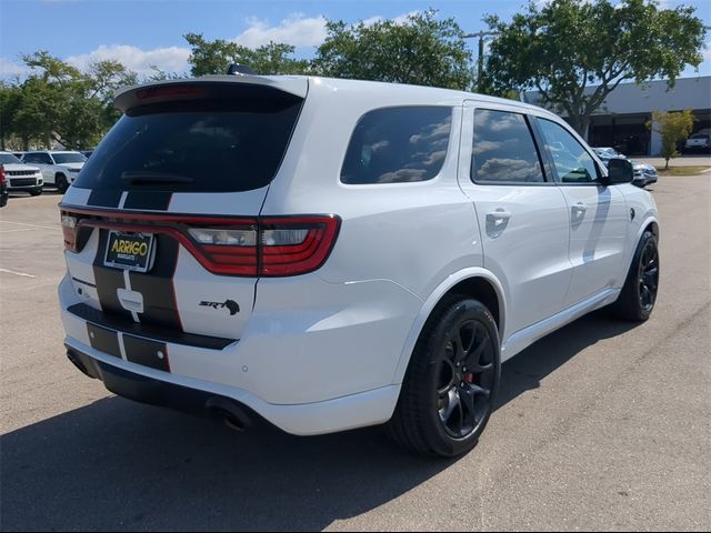 2024 Dodge Durango SRT Hellcat Premium