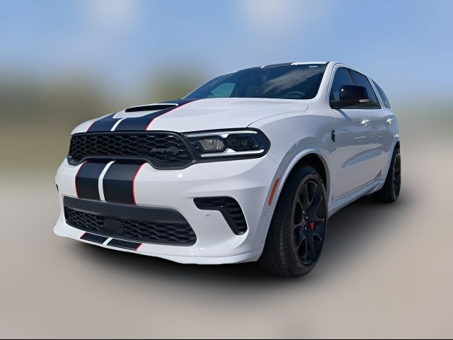 2024 Dodge Durango SRT Hellcat Premium