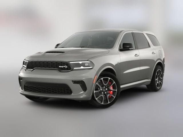 2024 Dodge Durango SRT Hellcat