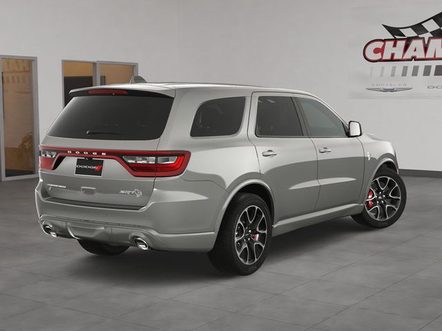 2024 Dodge Durango SRT Hellcat