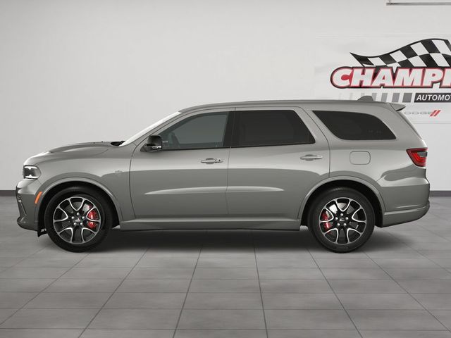 2024 Dodge Durango SRT Hellcat