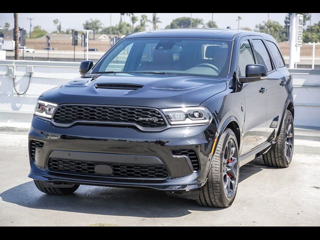 2024 Dodge Durango SRT Hellcat Premium