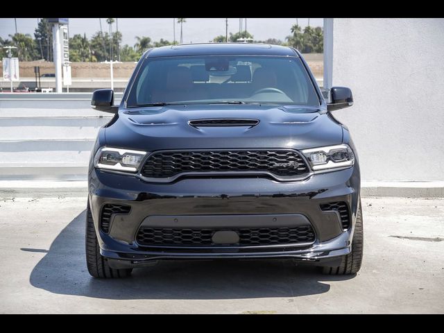 2024 Dodge Durango SRT Hellcat Premium