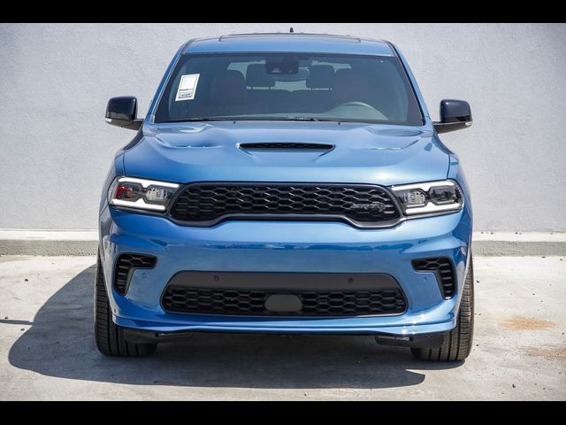 2024 Dodge Durango SRT Hellcat Premium