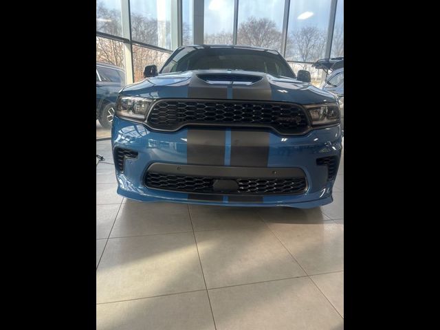 2024 Dodge Durango SRT Hellcat Premium