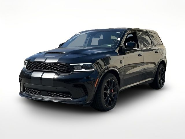 2024 Dodge Durango SRT Hellcat Premium