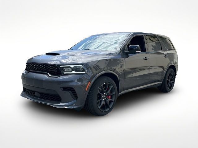 2024 Dodge Durango SRT Hellcat Premium