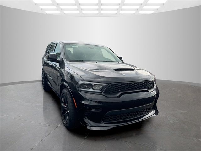 2024 Dodge Durango SRT Hellcat