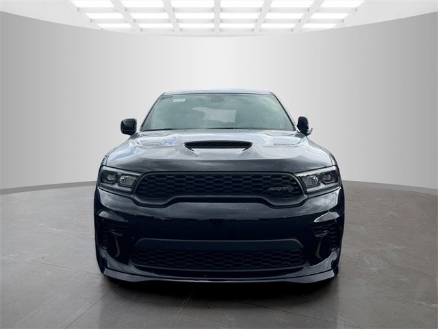 2024 Dodge Durango SRT Hellcat