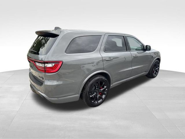 2024 Dodge Durango SRT Hellcat Premium