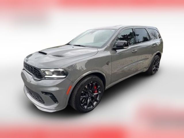 2024 Dodge Durango SRT Hellcat Premium