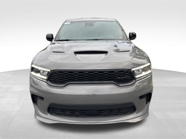 2024 Dodge Durango SRT Hellcat Premium