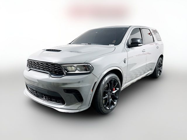 2024 Dodge Durango SRT Hellcat Premium