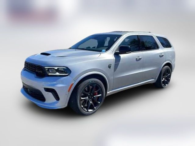 2024 Dodge Durango SRT Hellcat Premium