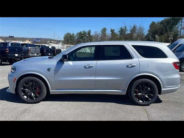 2024 Dodge Durango SRT Hellcat Premium