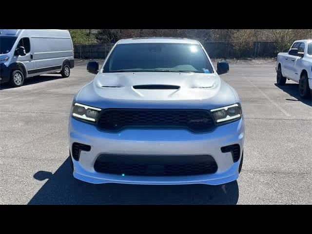 2024 Dodge Durango SRT Hellcat Premium