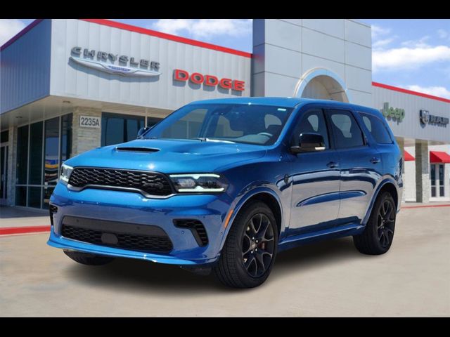 2024 Dodge Durango SRT Hellcat Premium