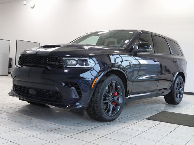 2024 Dodge Durango SRT Hellcat Premium