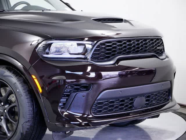 2024 Dodge Durango SRT Hellcat Premium