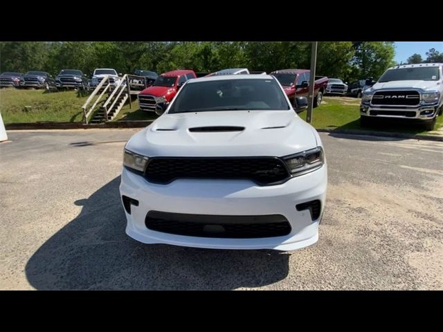 2024 Dodge Durango SRT Hellcat Premium