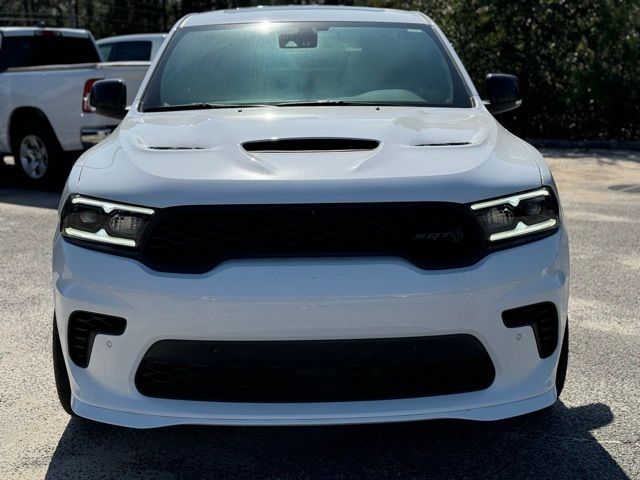 2024 Dodge Durango SRT Hellcat Premium