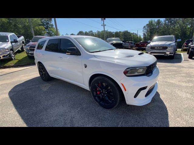 2024 Dodge Durango SRT Hellcat Premium