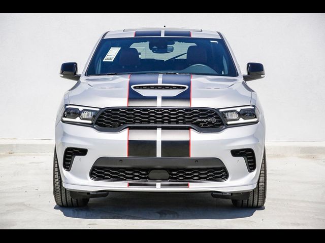 2024 Dodge Durango SRT Hellcat Plus