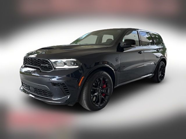 2024 Dodge Durango SRT Hellcat Premium