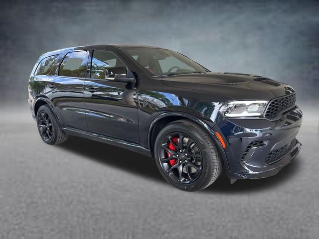 2024 Dodge Durango SRT Hellcat Premium