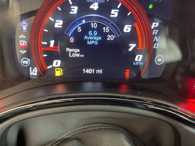 2024 Dodge Durango SRT Hellcat Premium