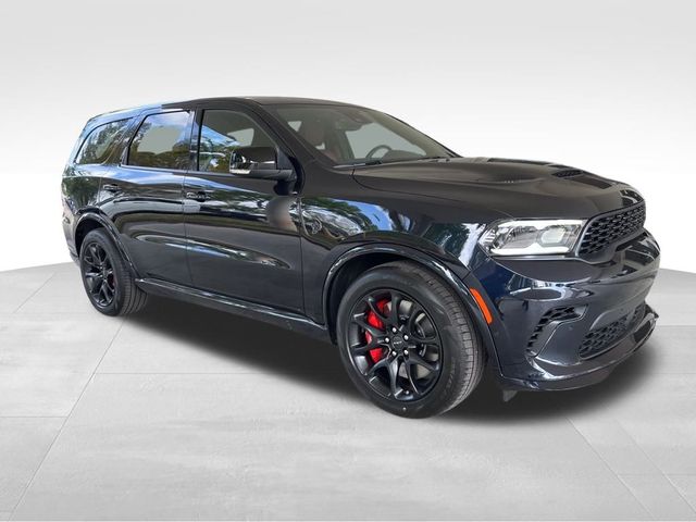 2024 Dodge Durango SRT Hellcat Premium