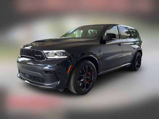 2024 Dodge Durango SRT Hellcat Premium