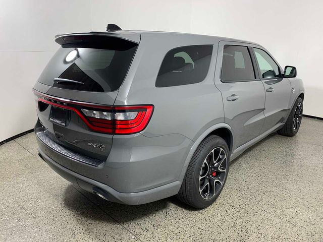 2024 Dodge Durango SRT Hellcat