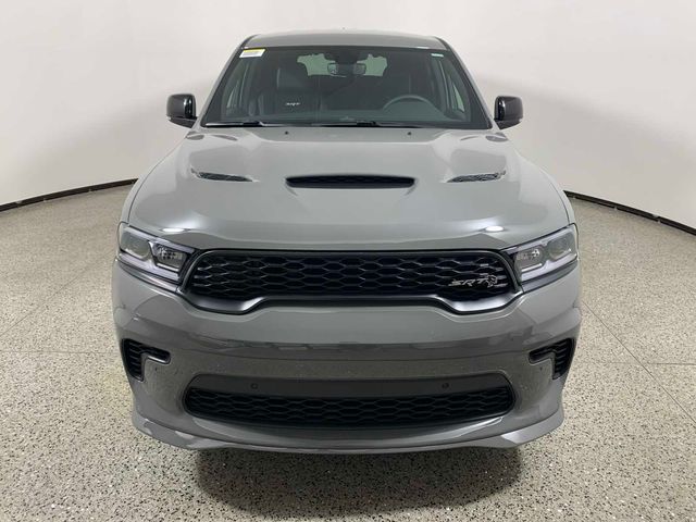 2024 Dodge Durango SRT Hellcat