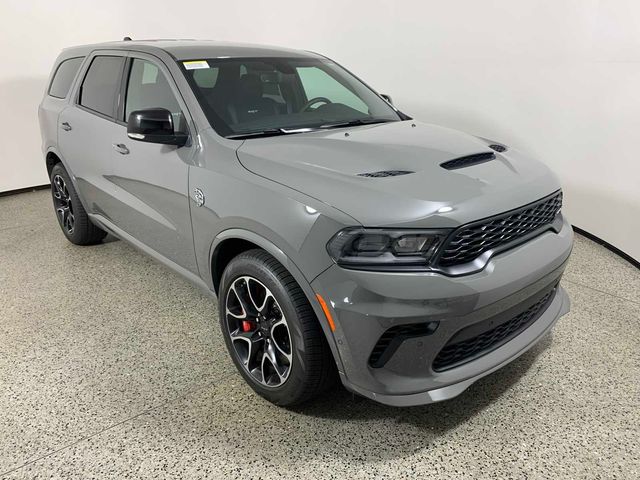 2024 Dodge Durango SRT Hellcat