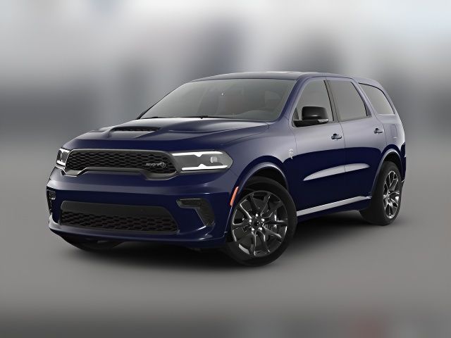 2024 Dodge Durango SRT Hellcat Premium