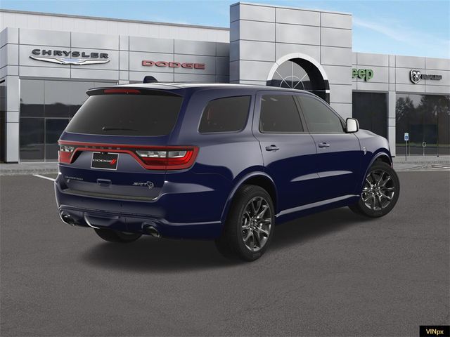 2024 Dodge Durango SRT Hellcat Premium